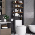 Over-the-Toilet Storage(Vintage Brown)