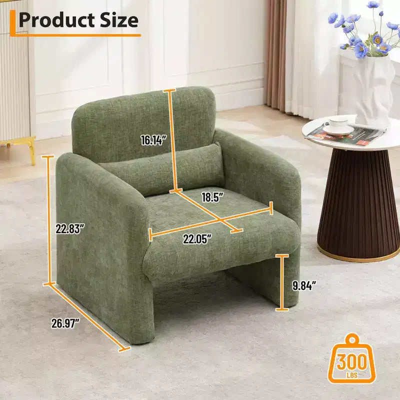 66,9 Zoll PVC/Stoff wandelbares Schlafsofa mit Edelstahlbeinen für Wohnzimmer, Büro, Apartment, Schlafzimmer, Schwarz