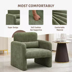 66,9 Zoll PVC/Stoff wandelbares Schlafsofa mit Edelstahlbeinen für Wohnzimmer, Büro, Apartment, Schlafzimmer, Schwarz